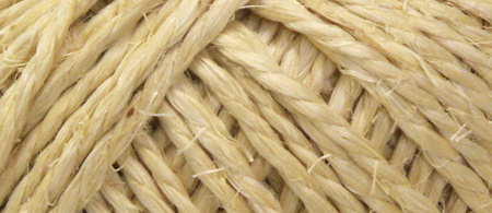 Sisal touw & Touwen