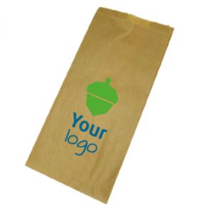 Bags for fruit and vegetables with your print