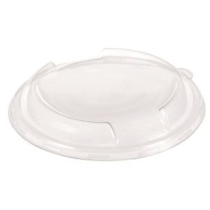 Round lid anti-fog in PLA