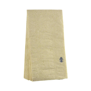 Eco Napkins from recycled paper - 2-layered - L - narrow model