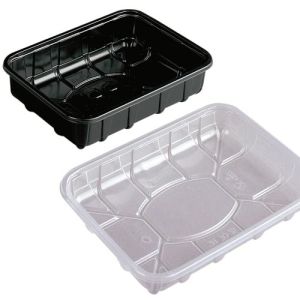 PP trays - Type 1 - NS