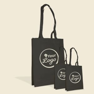 Canvas cotton bags with your print
