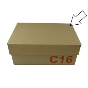 Deksels voor GALIA dozen type C