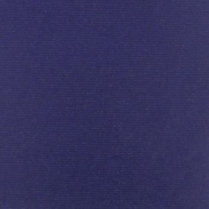 Donkerblauw geschenkpapier in kraft - 70cm - maxi rol
