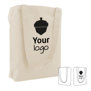 Cotton bags with your print