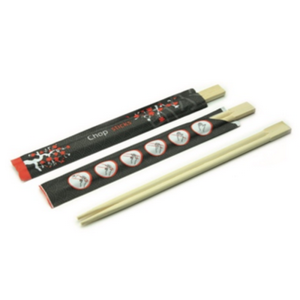 Bamboe chopsticks