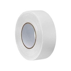 Witte Duct-tape - waterproof tape