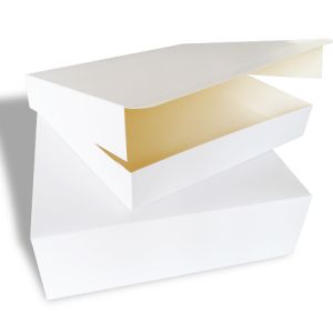 Pastry boxes