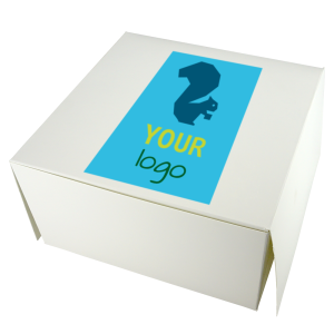 Pastry boxes with your print