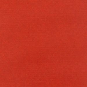Rood geschenkpapier in kraft - 70cm - maxi rol