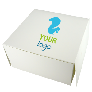Pastry boxes with your print