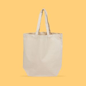 Canvas bags - Tote bag