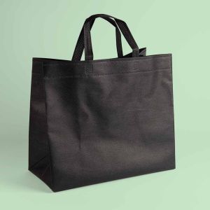 Non-woven reusable bags - Take Away Large