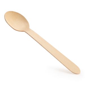 Wooden spoon - eco line