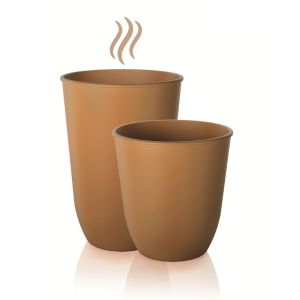 Hot To Go Cup 30 cl PP - Coffee