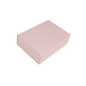 Pink magnetic boxes
