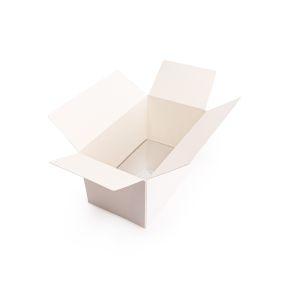 White chocolate boxes