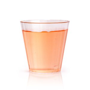 Receptie cup 15 cl - Herbruikbare drinkbeker Cup Concept