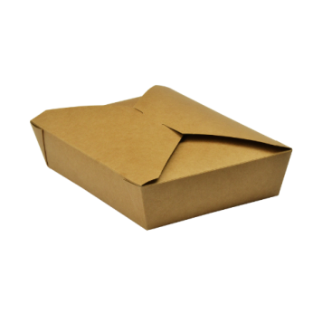 Compostable mealboxes