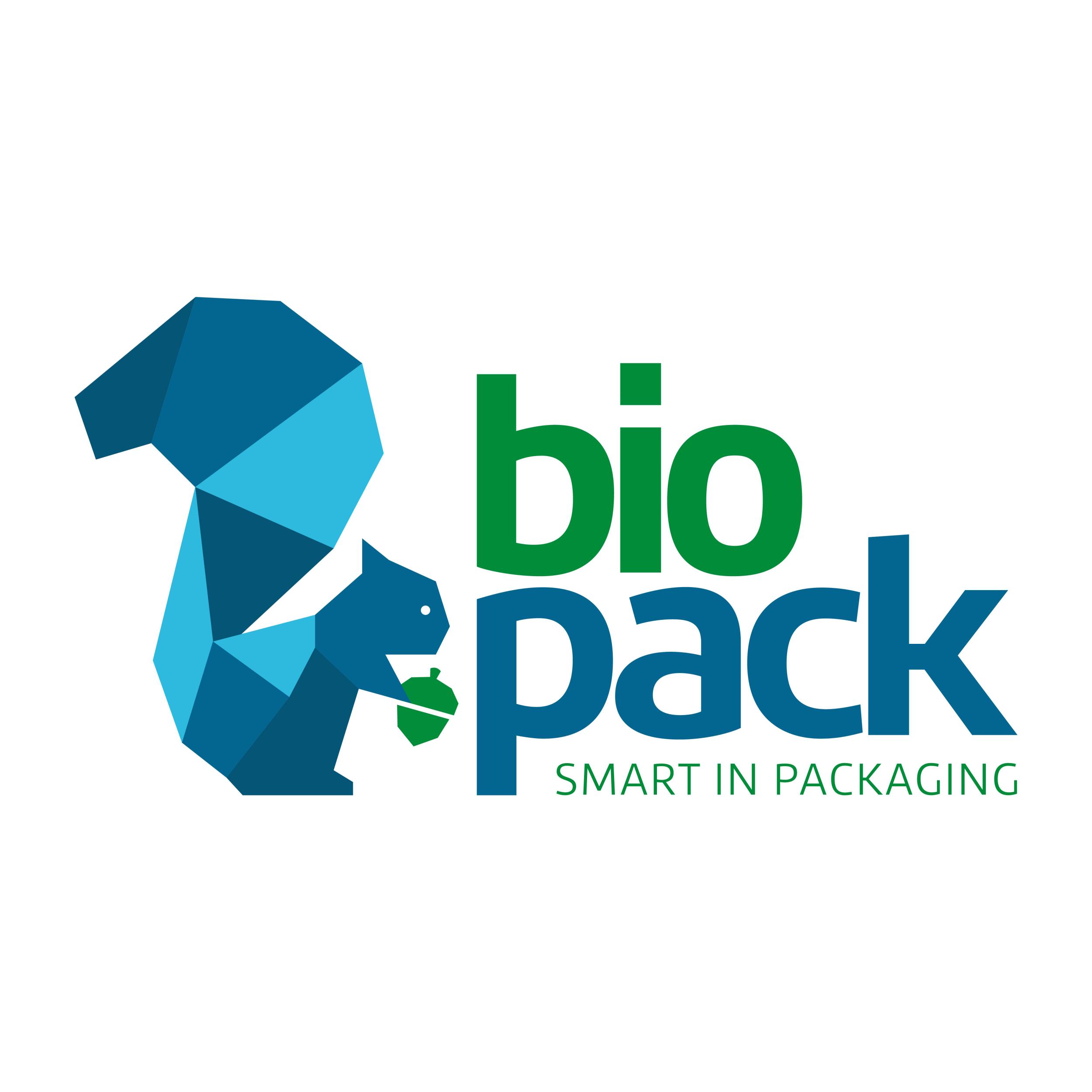 Biopack Logo