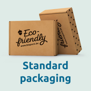 Standard Industry Packaging
